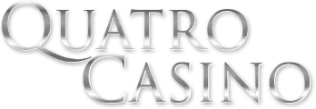 Quatro Casino logo